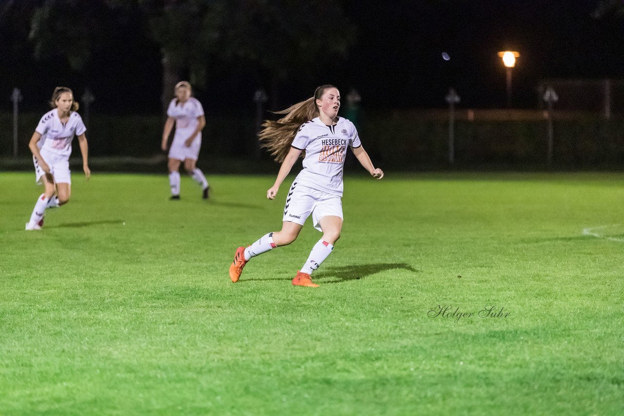 Bild 211 - Frauen SV Henstedt Ulzburg - Wellingsbuettel : Ergebnis: 11:1